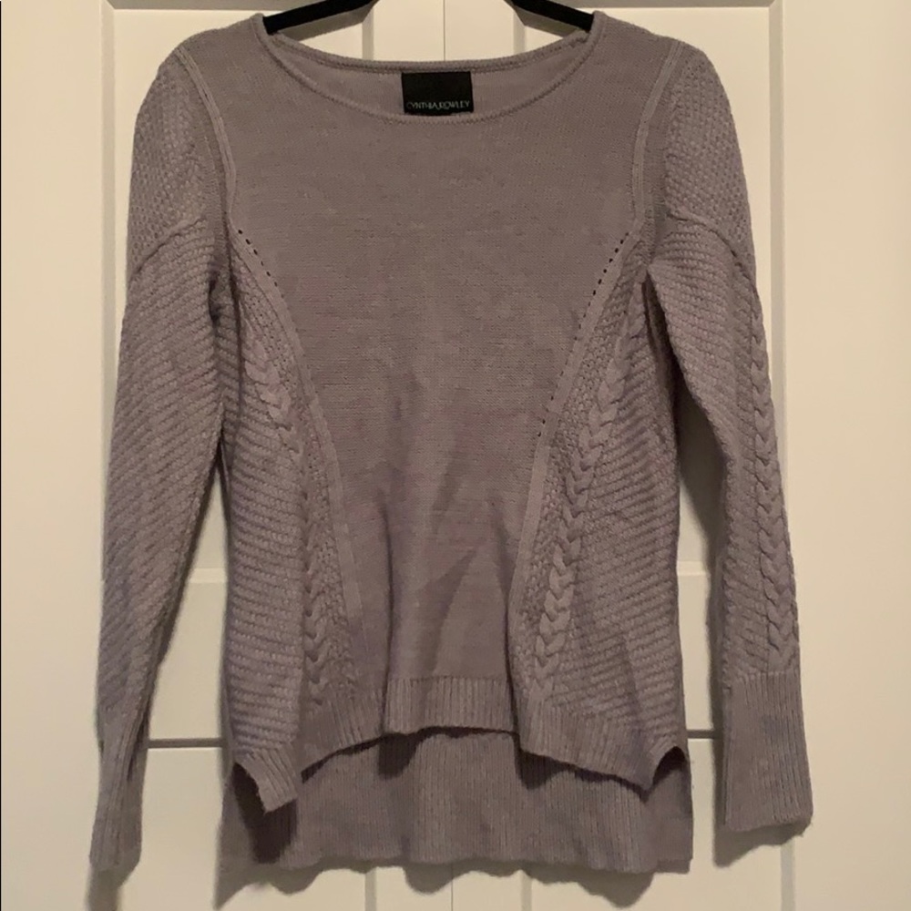 Sweater